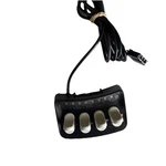 Permobil Ics Switch Box Power Seat Control W/ Toggle Keypad 1821915. Fixed Price $110.00.
