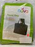 Travel Bag - For Folding Walkers Compact Wheelchair Transport Chairs. Fixed Price $35.99.