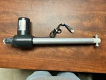 Oem Linak Linear Motor Actuator KA20-C077-02 For Adjustable Base. Fixed Price $60.00.