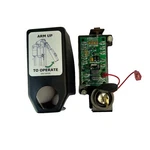 Controller Circuit Board Module PCB-00112 Bruno ASL-250 Lift Parts. Fixed Price $299.99.
