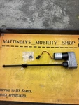 Motor Actuator Ball Screw Assembly ALA10010 Harmar AL100 Lift Parts *l K Wow*. Fixed Price $319.99.