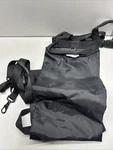 Skil-care O2 Cylinder Holder Carrier Nylon Bag # 707027. Fixed Price $18.70.