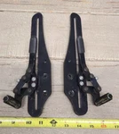 Invacare Solara 3G Wheelchair Brakes. Fixed Price $36.77.