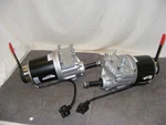 Merits Vision Super Power Chair Left/right Side Drive Motors M9EA-5-L & M9ES-5-R. Fixed Price $159.99.