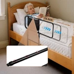 Adjust Bed Rails For Elderly Adults Seniors Safety Guard Assist Handrail. Fixed Price $39.99.
