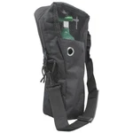 Oxygen O2 Tank Shoulder Bag Flex Strap, Carry For / M9. Fixed Price $21.98.