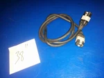 Invacare 1136938 Ato Wheelchair. Fixed Price $24.00.