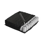 Balanced Aire Adjustable Skin Protection Cushion, 20" X 16" 2". Fixed Price $307.00.