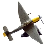 1/110 Scale Diecast Alloy Germany Junkers JU-87 Stuka Bomber Model Souvenir. Fixed Price $25.82.