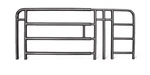 Medline Homecare Bed Full Rails. Fixed Price $54.99.