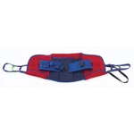 Drive 13263F Sit-to-stand Padded Sling, Large 400 Lb Cap, Pt Lift. Fixed Price $149.00.