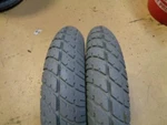 Primo Durotrap Pneumatic Mobility Tires C9210 Tread 14X3 (3.00-8) X96-0082 R7. Fixed Price $62.77.