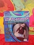 Seal-tight Cast & Bandage Protector #20101 Adult Short Arm/leg New In Box. Fixed Price $8.99.