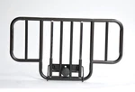 Drive Electric Low Bed Mattress, Half Rails. Fixed Price $500.00.
