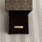 Fresenius Medical Care Company Employee Gold Colored Pin -new W/box Rare. Fixed Price $25.99.