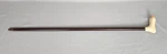 Vintage *rare* 'break Leg' Novelty 36 Walking Stick Cane. Fixed Price $83.69.