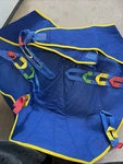 New Drive Divided Leg Patient Lift Sling Size Medium 13262M. Fixed Price $47.44.