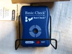 Stanley Classic Bed-check Fall Monitor 72000- Unit Only. Fixed Price $24.99.