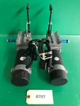 Motors For Select 14, Hd, Pride J6 & Tss 450/ PM802-D08D-PM802-D08C #G707. Fixed Price $499.00.
