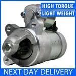 Ford Yb Cosworth 2WD High Torque Starter Motor M10 Threaded T5. Fixed Price $128.62.
