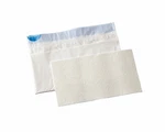 Medline Commode Liner With Absorbent Pad, 12 Count. Fixed Price $9.34.