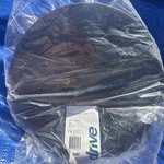 Drive 15" Transfer Disc, RTL6048 - Durable And Easy To Use. Fixed Price $40.00.