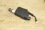 Tested Linak Backrest Recline Actuator For Quickie Power Chairs DK-6430 J15468. Fixed Price $89.99.