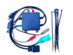New! 10.000099 14750T-07 La-z-boy Heat Massage Genuine Control Box Lazy Inseat. Fixed Price $149.65.