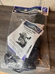 Diestco Great Stuff Usa Made Vertical Cane Holder For Scooters And Powerchairs. Fixed Price $45.00.