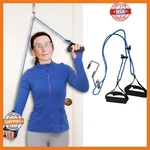 Shoulder Pulley For Physical Therapy - Pain Relief Exercise Equipment. Fixed Price $35.62.