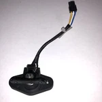 Throttle 3-WIRE Cts Potentiometer Victory 9 & ELE123102. Fixed Price $30.00.