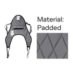 Joerns Hoyer Classic Universal Sling - With Head Support. Fixed Price $222.00.