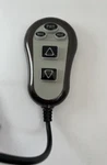 Golden Techologies Hand Control For PL340 With Heat Massage #HV4200-HC. Fixed Price $129.00.