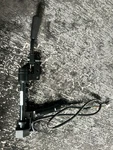 Sure Grip Featherlite Push/right Angle Electonic Hand Controls Pacifica/voyager. Fixed Price $750.00.