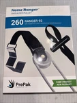 New Sealed! Home Ranger Premium Shoulder Pulley System 92 Model 260. Fixed Price $15.83.