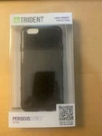 Trident Perseus Series Gel Case For Iphone 6 7 And (2020). Fixed Price $9.99.