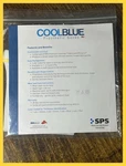 Coolblue Prosthetic Sock CB1MDRG2 Coolmax Ply Size 1,2 Length 16-20 Unused. Fixed Price $10.00.