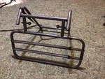 Life Bedside Extendable Rail For Elderly Adjustable Safety Handle. Fixed Price $50.00.