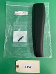 New* 12" Left Hand Sedeo Arm Pad For Quickie Power Wheelchairs 163356 #L152. Fixed Price $75.00.