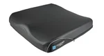 Curve Wheelchair Cushion Size: 20" X 16", Cover Type: Comfort-tek. Fixed Price $79.00.