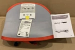 Molift Rgosling Patient Standup With Support - Medium. Fixed Price $139.00.
