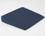 Hermell 5016 Wheelchair Wedge Navy - 18 X 3 In.. Fixed Price $8.27.