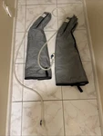 Tactile Entre PD08 Compression Short Full Leg Sleeves Kit L-fl-sh-a. Fixed Price $68.99.