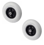 8" 2" (200X50) Caster Tire Wheels For Jazzy & Jet Wheelchairs 8X2. Fixed Price $38.99.