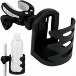 Vive Cup Holder For Walker, Wheelchair, Count (pack Of 1), Black. Fixed Price $16.31.