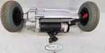 Rascal We Go 250 Motor, Transaxle, And Wheels 200. Fixed Price $330.99.