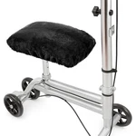 Top Glides Deluxe Universal Knee Walker Pad Cover Count (pack Of 1), Black. Fixed Price $28.67.