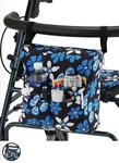 Nova Aloha Floral Walker Bag. Fixed Price $24.99.