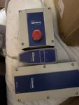 Invacare J1BA009 Reliant Linak Battery With Control Box J2CB016 & Remote HB41-95. Fixed Price $300.00.