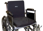 Skil-care Wheelchair Backrest Seat Combo, With X-gel Cushion, 16". Fixed Price $103.40.